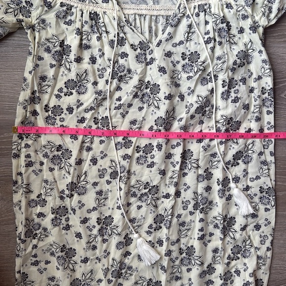 Christy Dawn Corley Dress Small - Picture 12 of 16